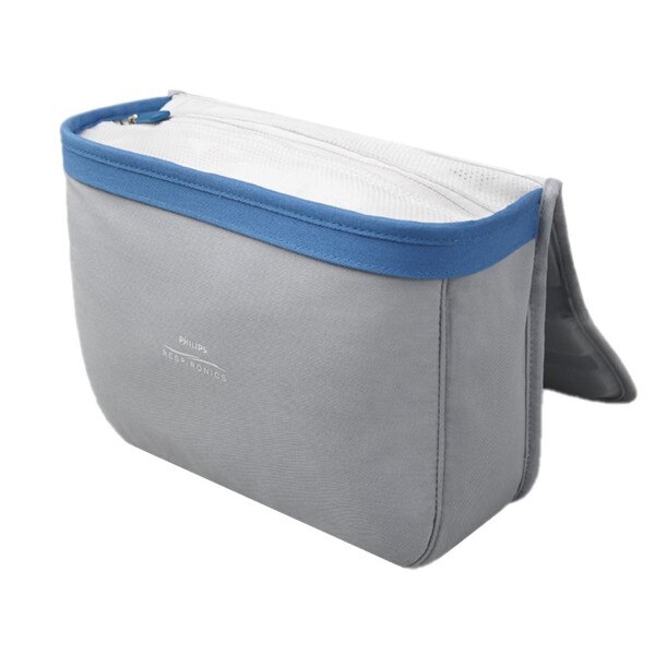 Bedside Organizer for CPAP Accessories by PR